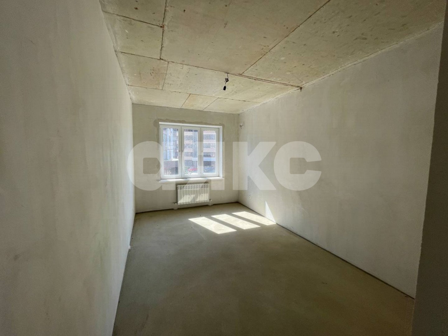 Фото №4: 2-комнатная квартира 72 м² - Горячий Ключ, коттеджный посёлок Царское, ул. Владимирская, 20