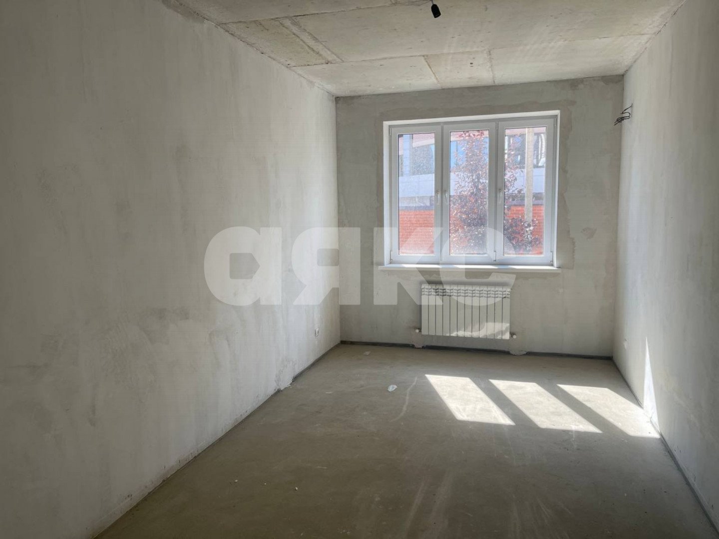 Фото №5: 2-комнатная квартира 63 м² - Горячий Ключ, коттеджный посёлок Царское, ул. Владимирская, 20