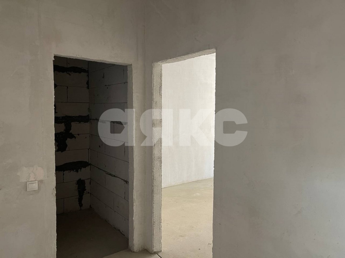 Фото №4: 2-комнатная квартира 63 м² - Горячий Ключ, коттеджный посёлок Царское, ул. Владимирская, 20