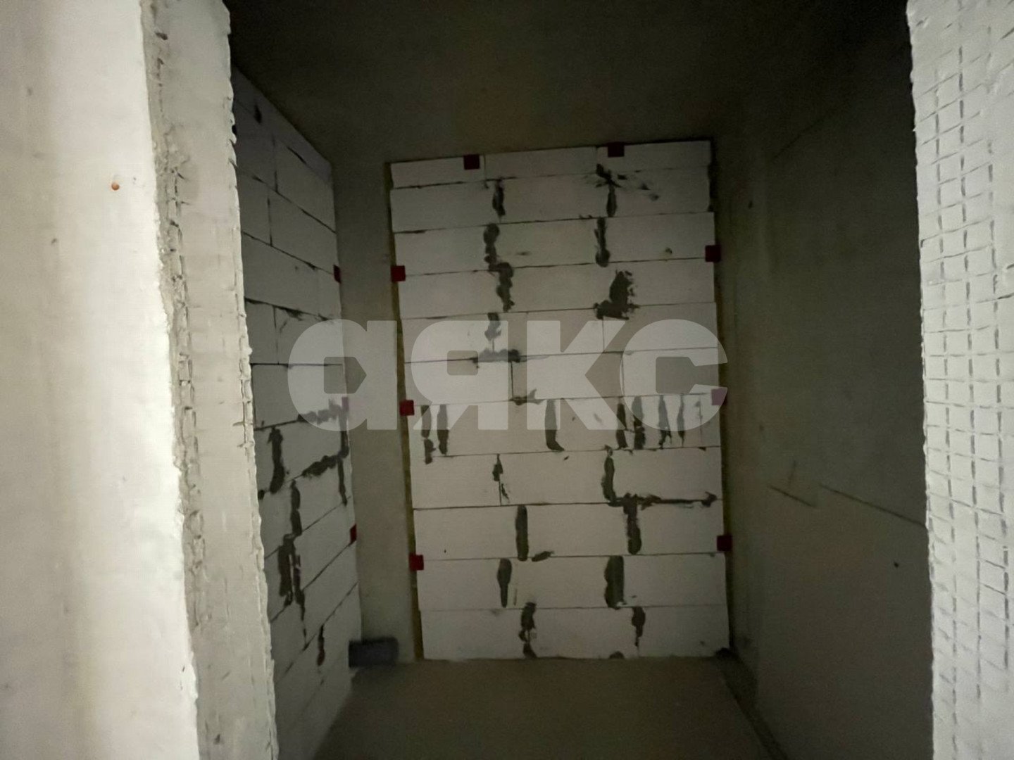 Фото №6: 2-комнатная квартира 63 м² - Горячий Ключ, коттеджный посёлок Царское, ул. Владимирская, 20