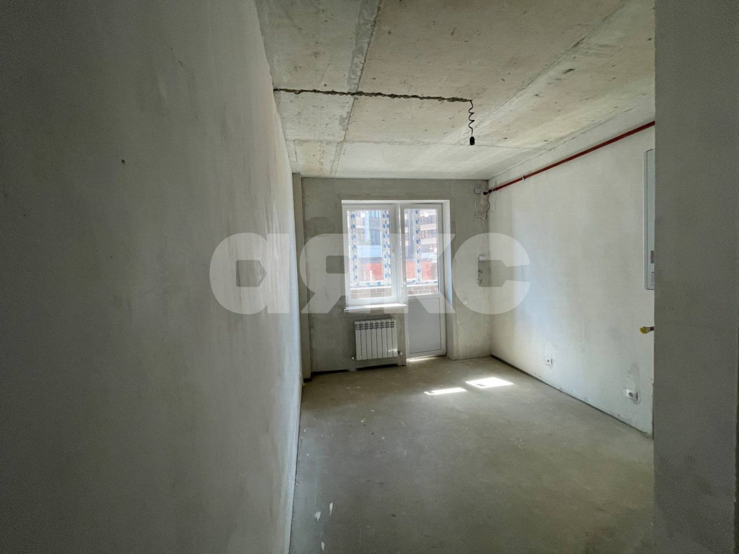 Фото №2: 2-комнатная квартира 63 м² - Горячий Ключ, коттеджный посёлок Царское, ул. Владимирская, 20