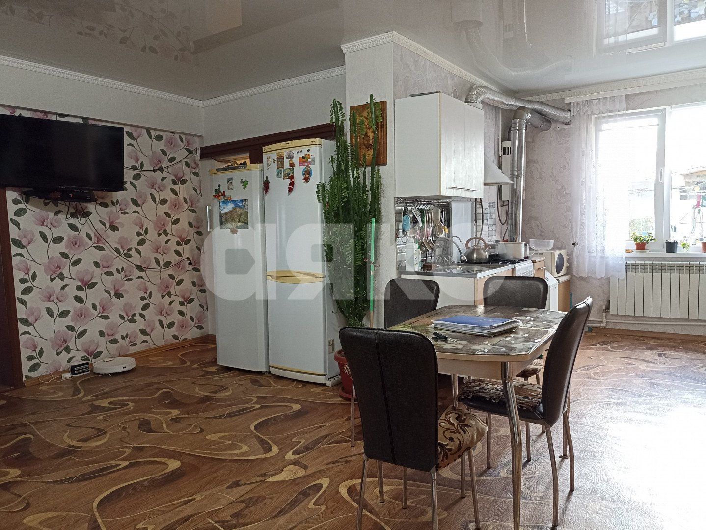 Фото №28: Дом 74 м² + 10 сот. - Саратовская, ул. Рабочая