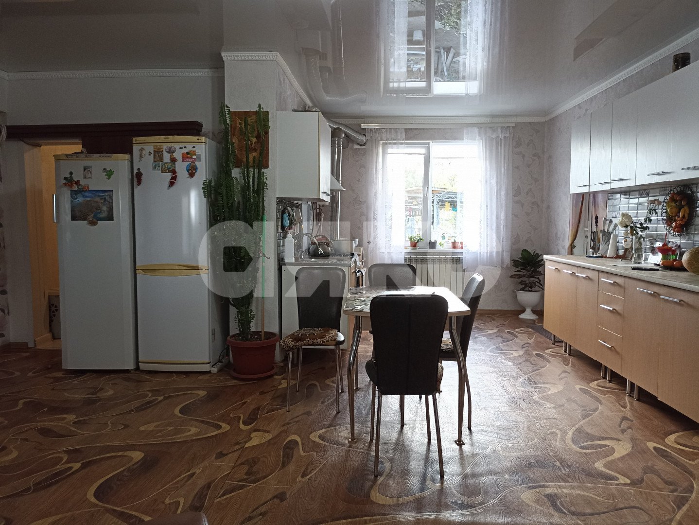 Фото №26: Дом 74 м² + 10 сот. - Саратовская, ул. Рабочая
