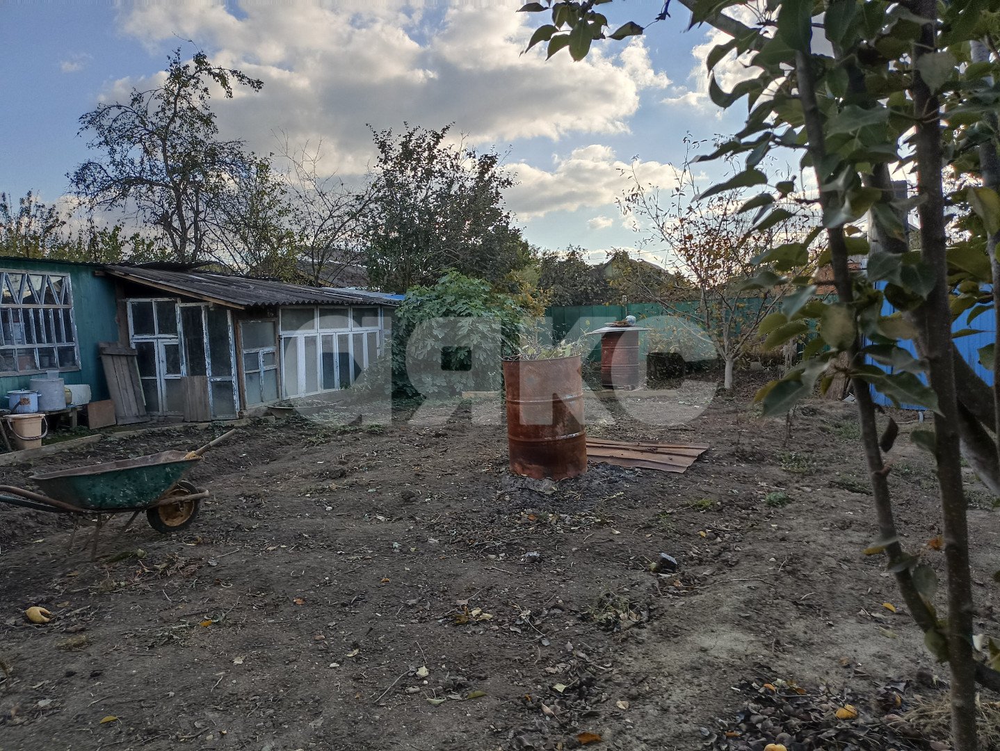Фото №27: Дом 74 м² + 10 сот. - Саратовская, ул. Рабочая