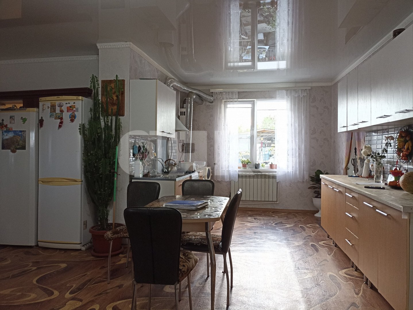 Фото №33: Дом 74 м² + 10 сот. - Саратовская, ул. Рабочая