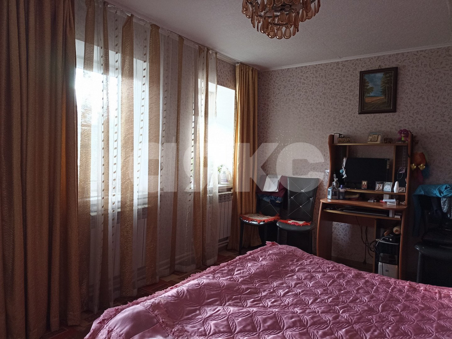 Фото №29: Дом 74 м² + 10 сот. - Саратовская, ул. Рабочая
