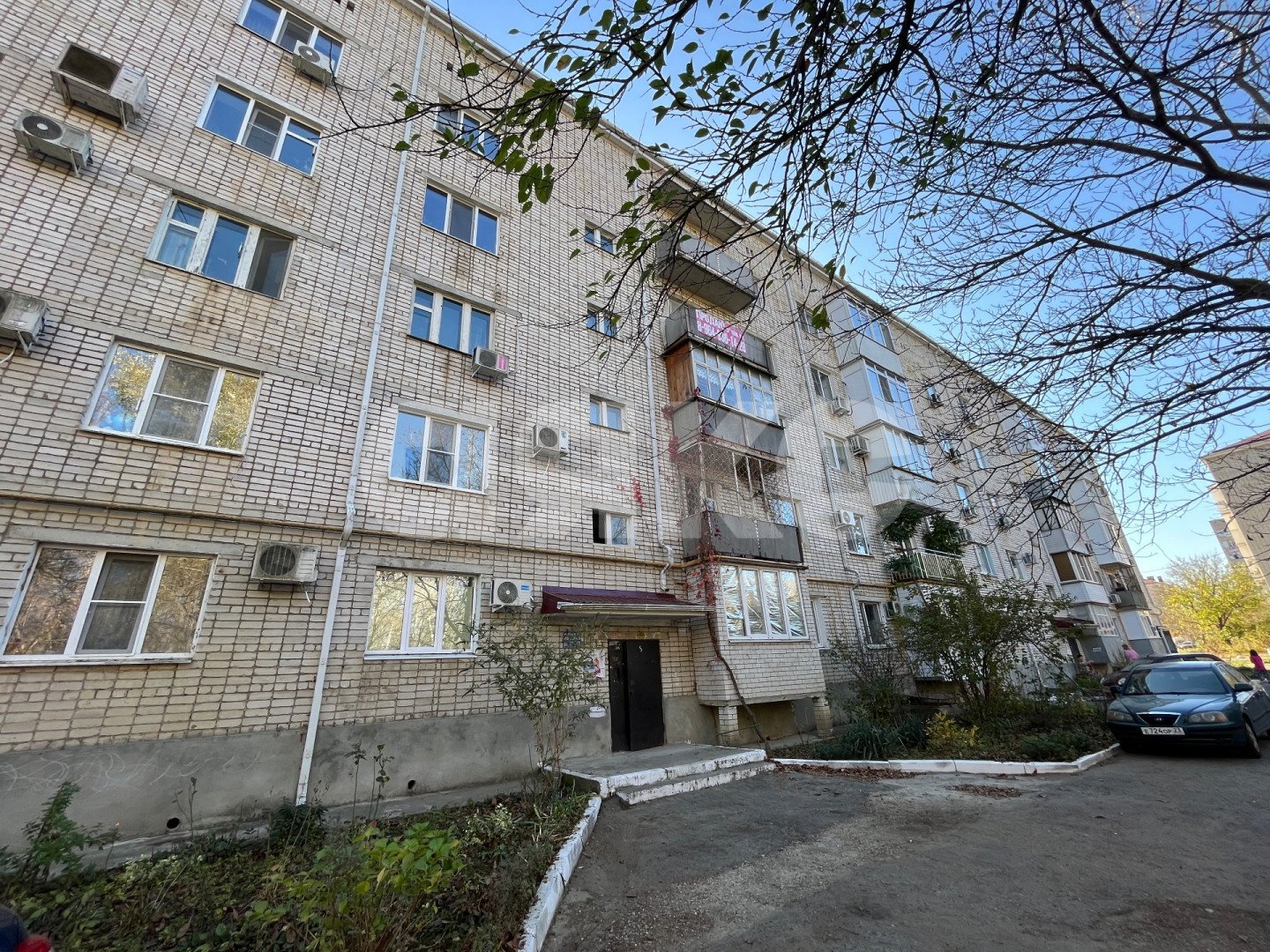 Фото №14: 3-комнатная квартира 68 м² - Горячий Ключ, Администрация, ул. Ленина, 211
