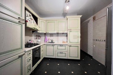 Фото №4: 3-комнатная квартира 68 м² - Горячий Ключ, мкр. Администрация, ул. Ленина, 211