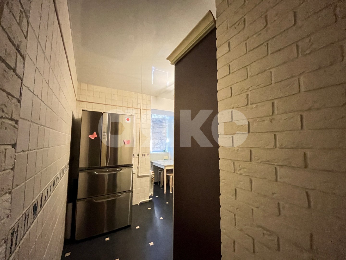 Фото №11: 3-комнатная квартира 68 м² - Горячий Ключ, Администрация, ул. Ленина, 211