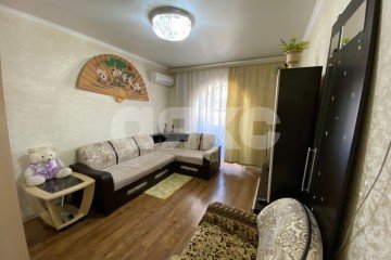 Фото №2: 1-комнатная квартира 34 м² - Горячий Ключ, мкр. Развилка, ул. Ярославского, 146Ек6