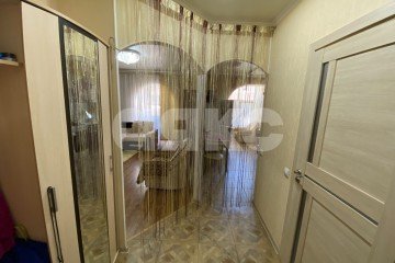 Фото №5: 1-комнатная квартира 34 м² - Горячий Ключ, мкр. Развилка, ул. Ярославского, 146Ек6