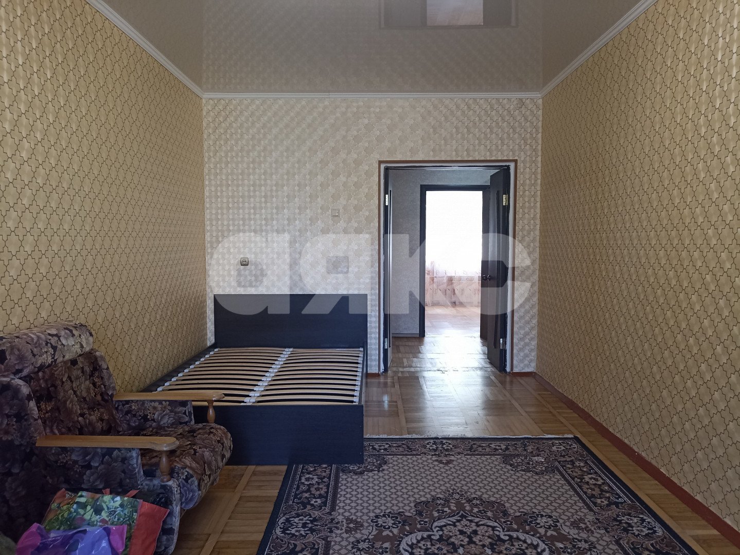 Фото №11: 3-комнатная квартира 72 м² - Горячий Ключ, Развилка, ул. Заводская, 43