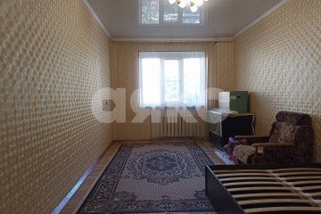 Фото №4: 3-комнатная квартира 72 м² - Горячий Ключ, мкр. Развилка, ул. Заводская, 43