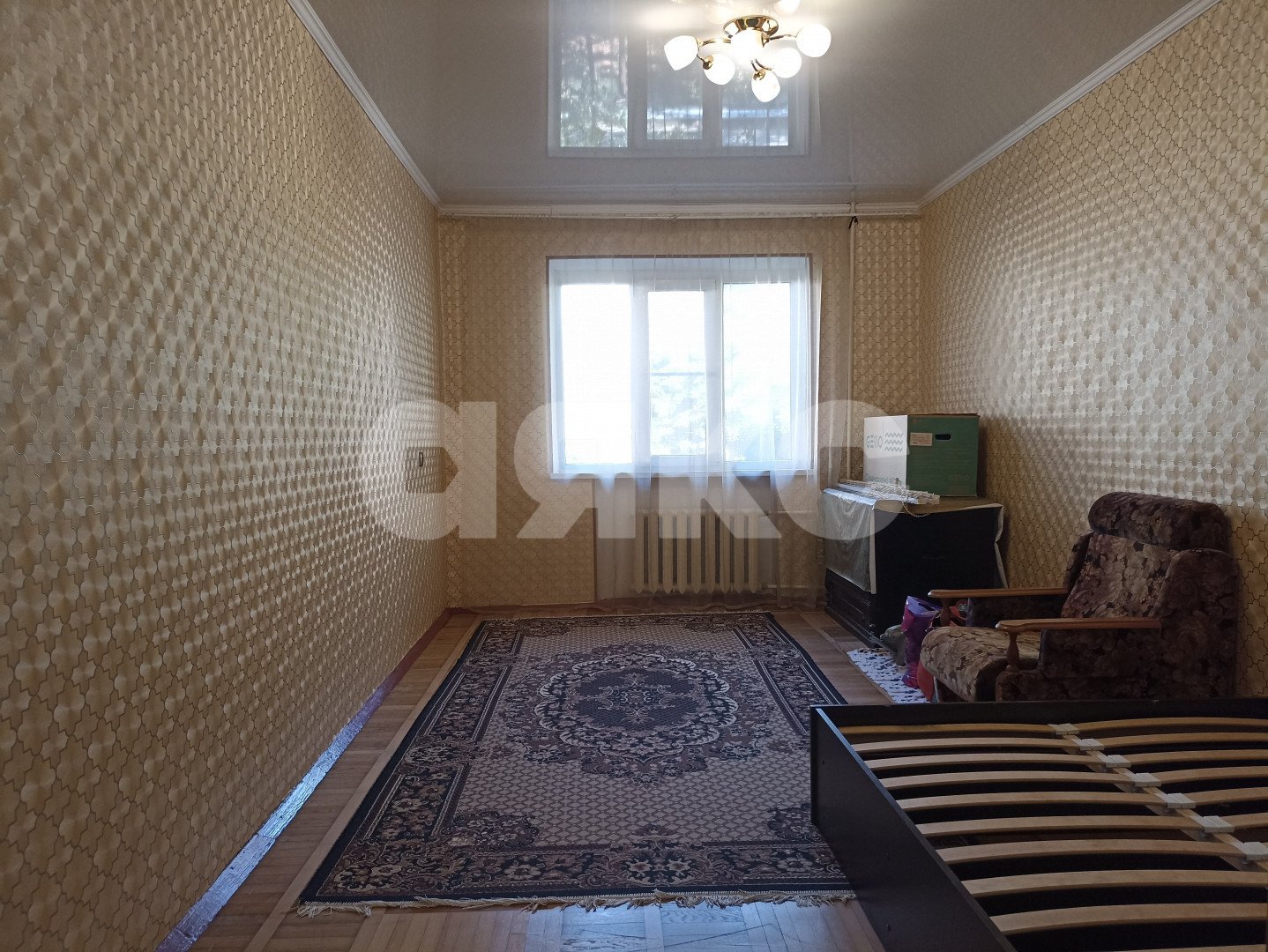 Фото №12: 3-комнатная квартира 72 м² - Горячий Ключ, Развилка, ул. Заводская, 43
