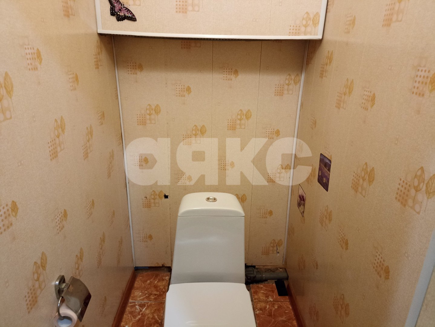 Фото №22: 3-комнатная квартира 72 м² - Горячий Ключ, Развилка, ул. Заводская, 43