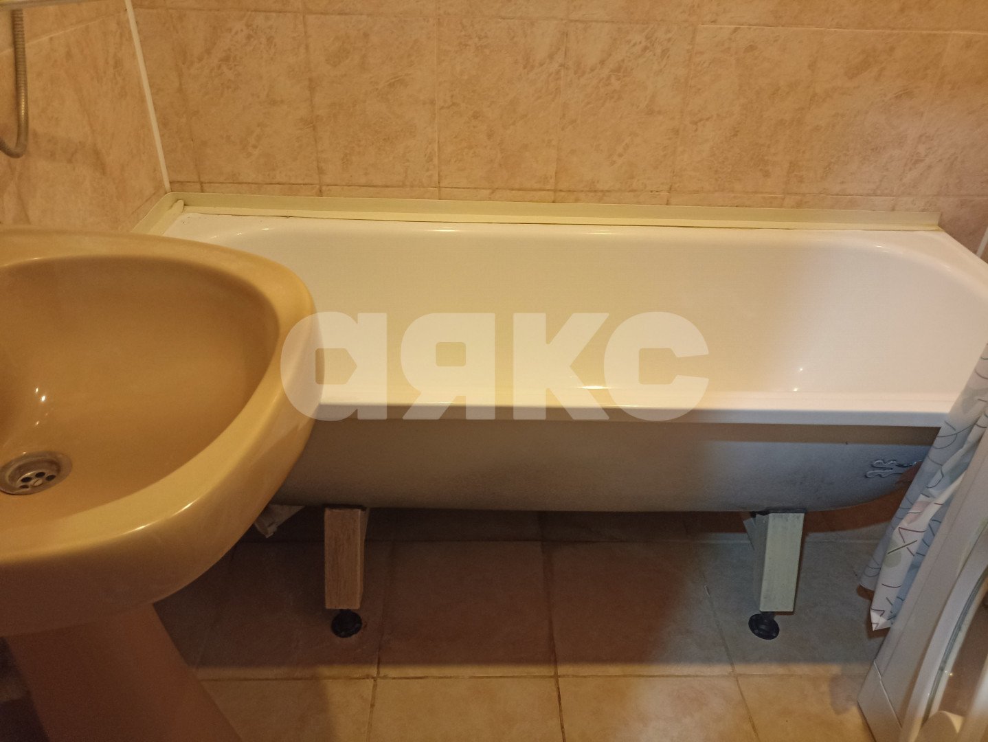 Фото №20: 3-комнатная квартира 72 м² - Горячий Ключ, Развилка, ул. Заводская, 43