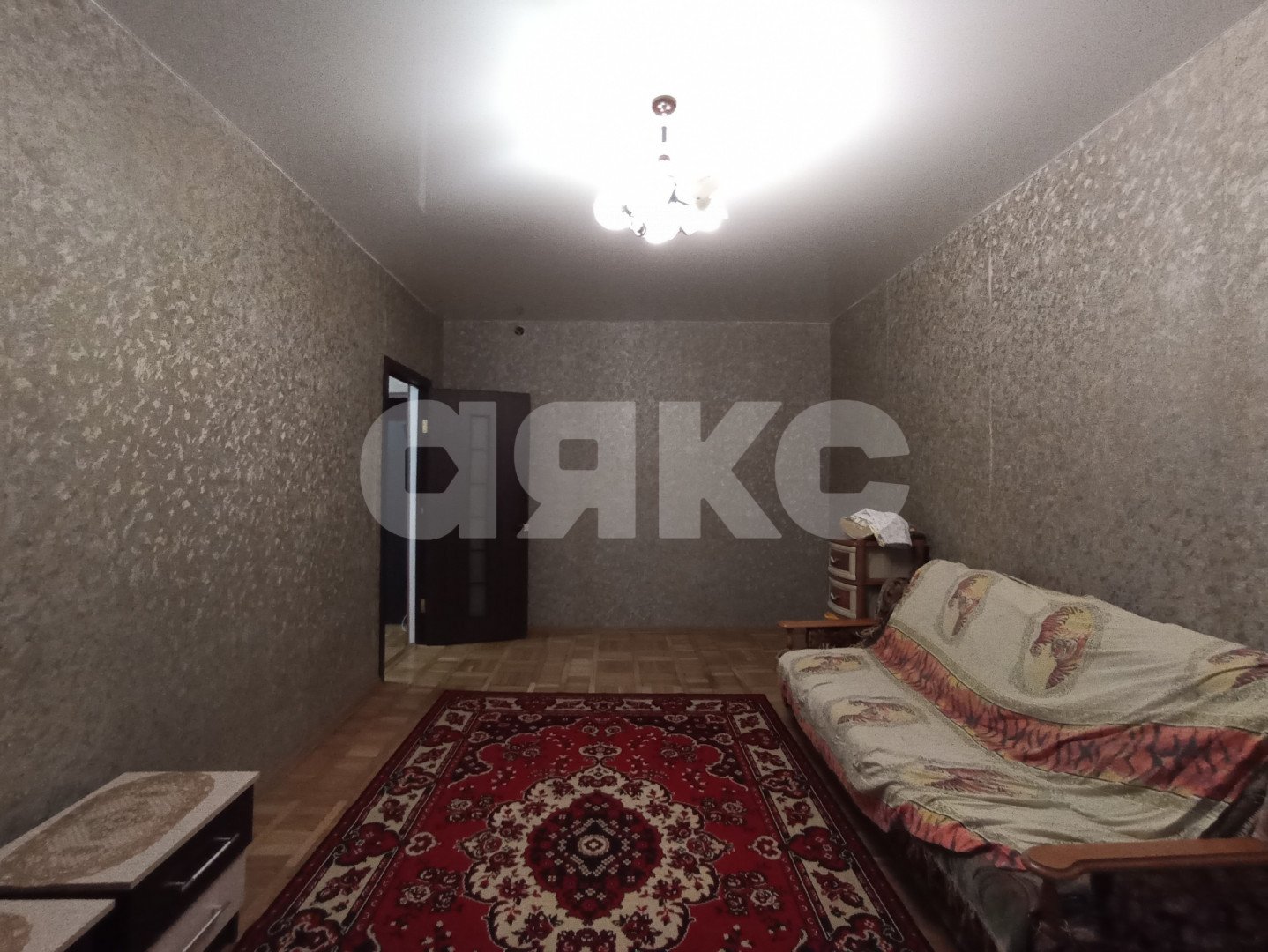 Фото №6: 3-комнатная квартира 72 м² - Горячий Ключ, Развилка, ул. Заводская, 43