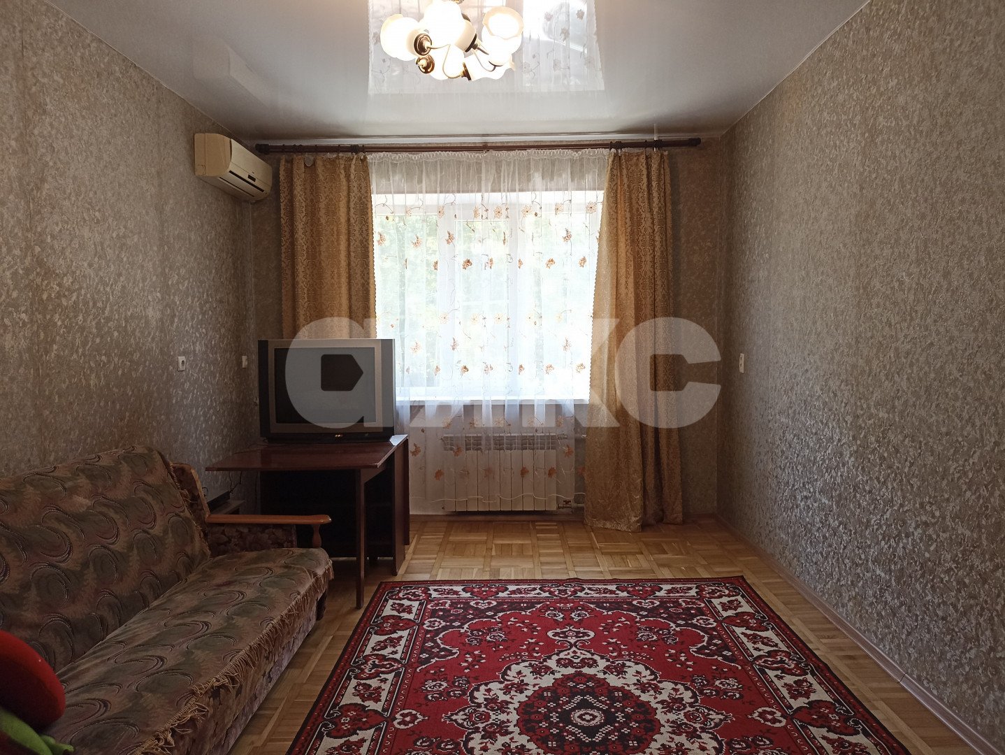Фото №13: 3-комнатная квартира 72 м² - Горячий Ключ, Развилка, ул. Заводская, 43