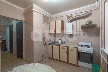 Фото №2: 3-комнатная квартира 72 м² - Горячий Ключ, мкр. Развилка, ул. Заводская, 43