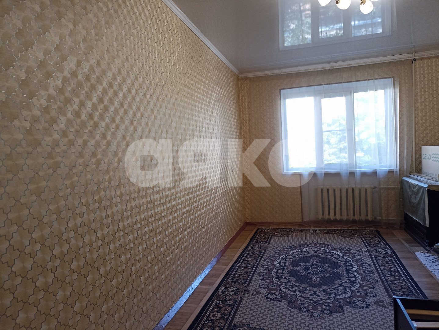 Фото №21: 3-комнатная квартира 72 м² - Горячий Ключ, Развилка, ул. Заводская, 43