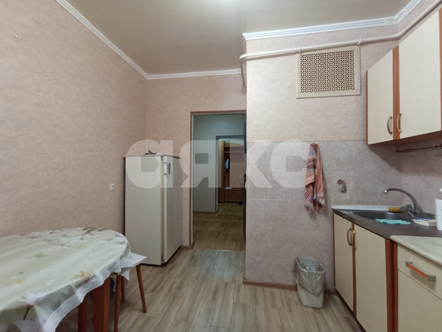 Фото №5: 3-комнатная квартира 72 м² - Горячий Ключ, Развилка, ул. Заводская, 43