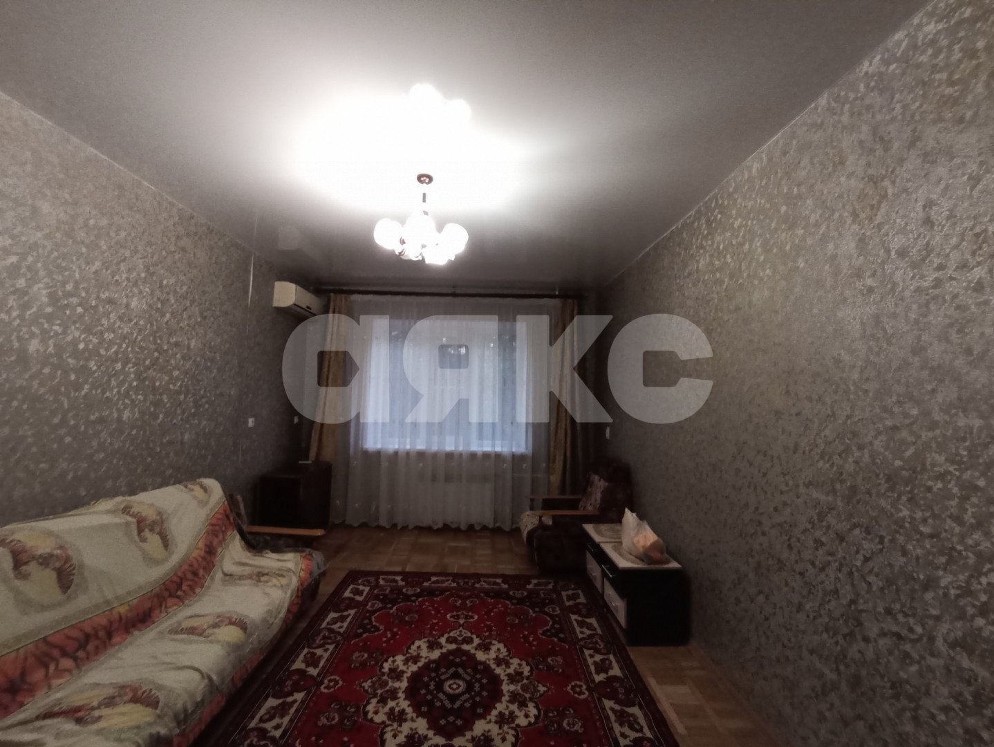 Фото №4: 3-комнатная квартира 72 м² - Горячий Ключ, Развилка, ул. Заводская, 43