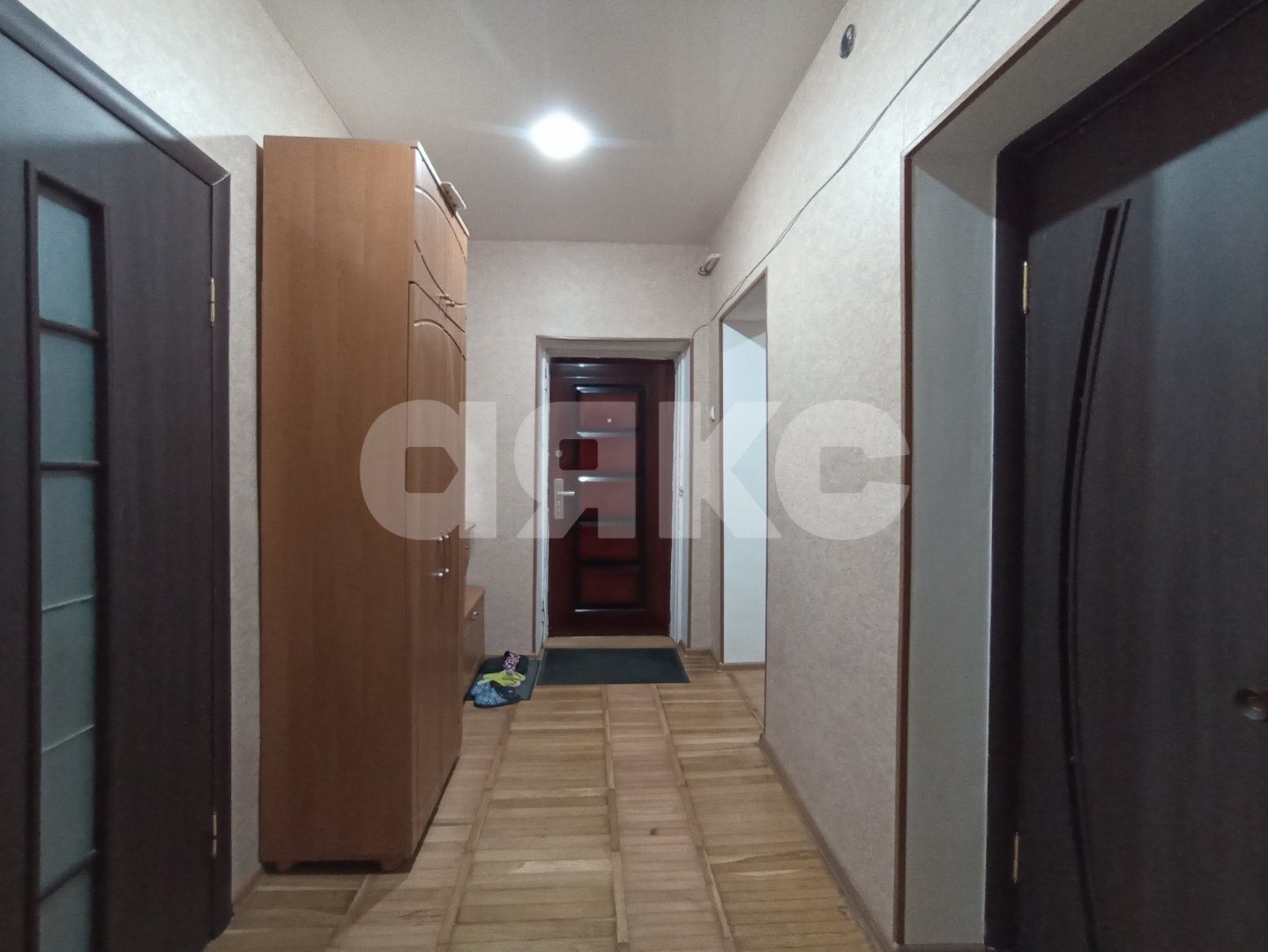 Фото №9: 3-комнатная квартира 72 м² - Горячий Ключ, Развилка, ул. Заводская, 43
