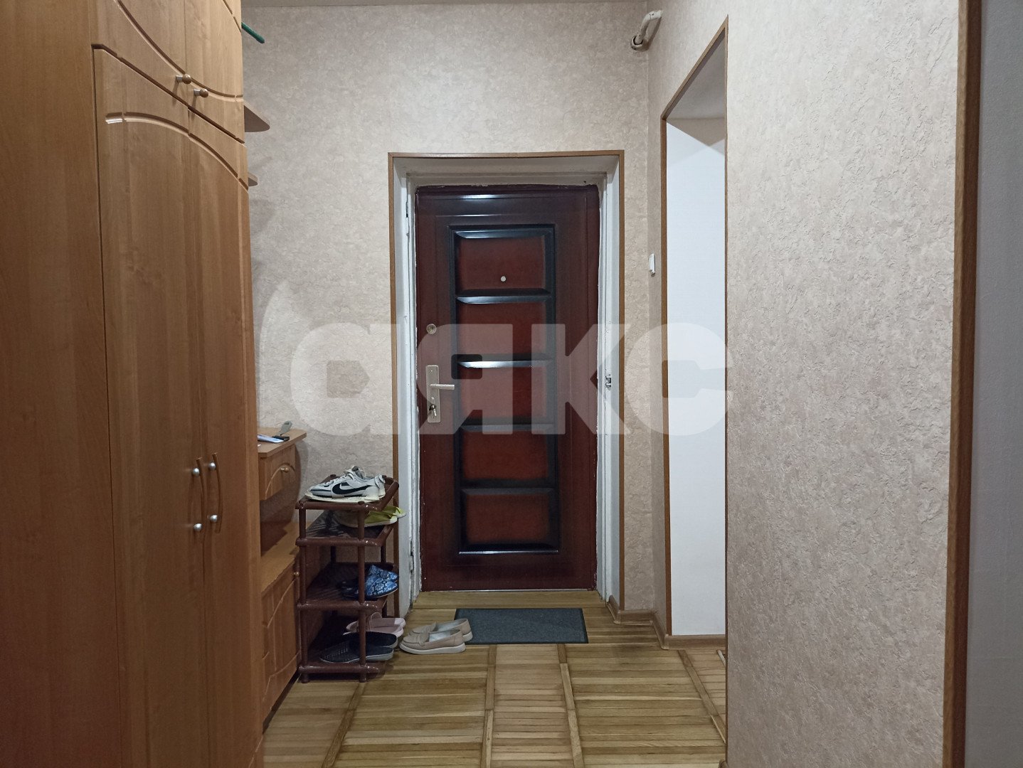 Фото №18: 3-комнатная квартира 72 м² - Горячий Ключ, Развилка, ул. Заводская, 43