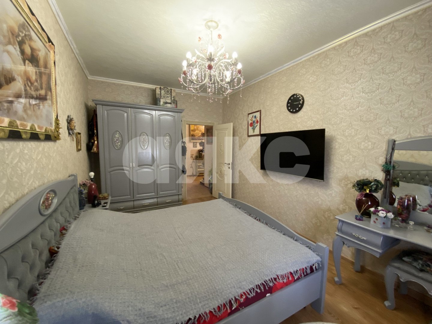 Фото №4: 2-комнатная квартира 68 м² - Горячий Ключ, Курортная Зона, ул. Гоголя, 59А