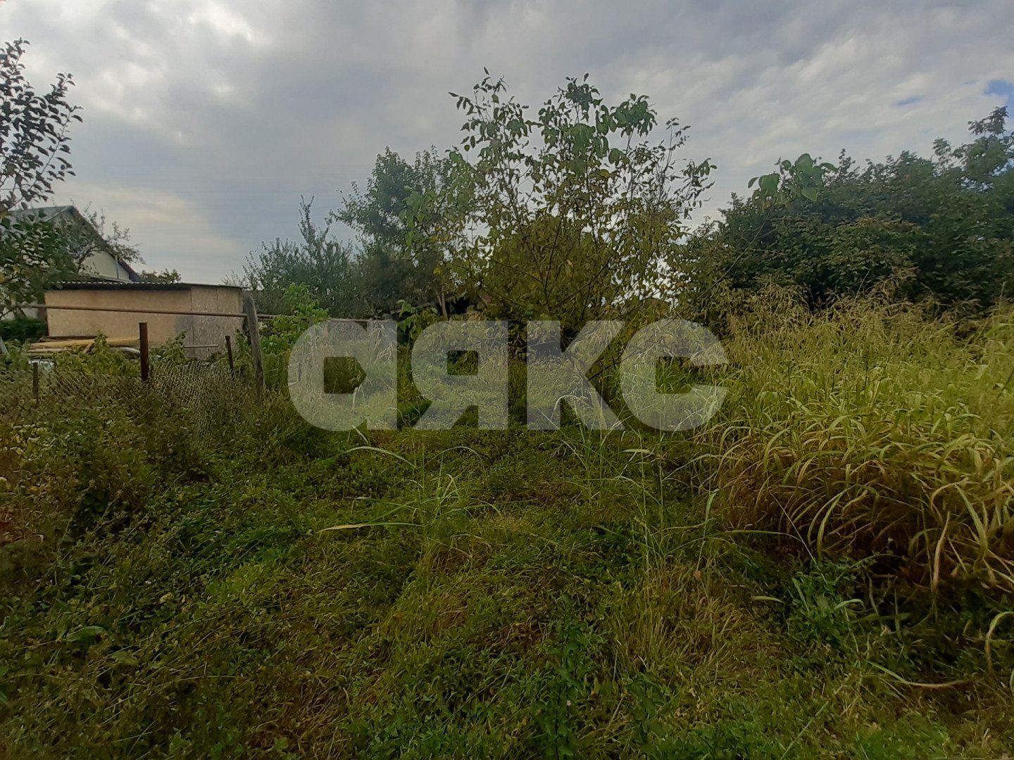 Фото №2: Земельный участок под ИЖС 6.7 сот. - Горячий Ключ, Городская Больница, ул. Партизанская