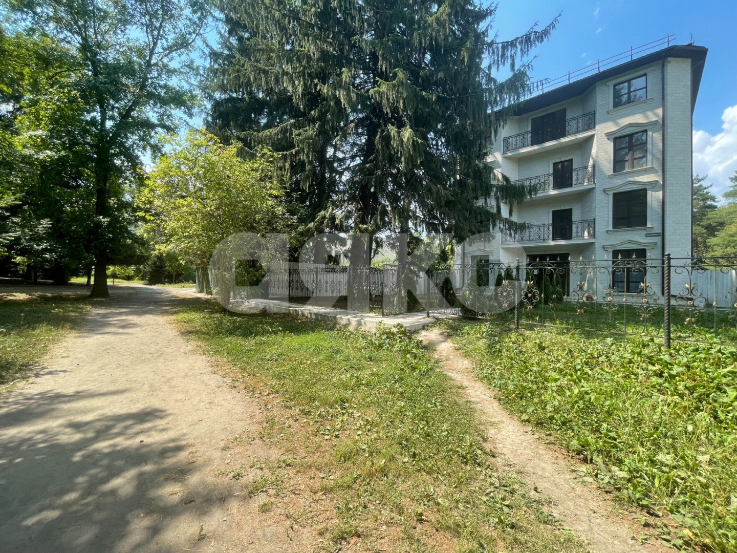 Фото №16: Апартаменты 35 м² - Горячий Ключ, Курортная Зона, ул. Санаторная, 11