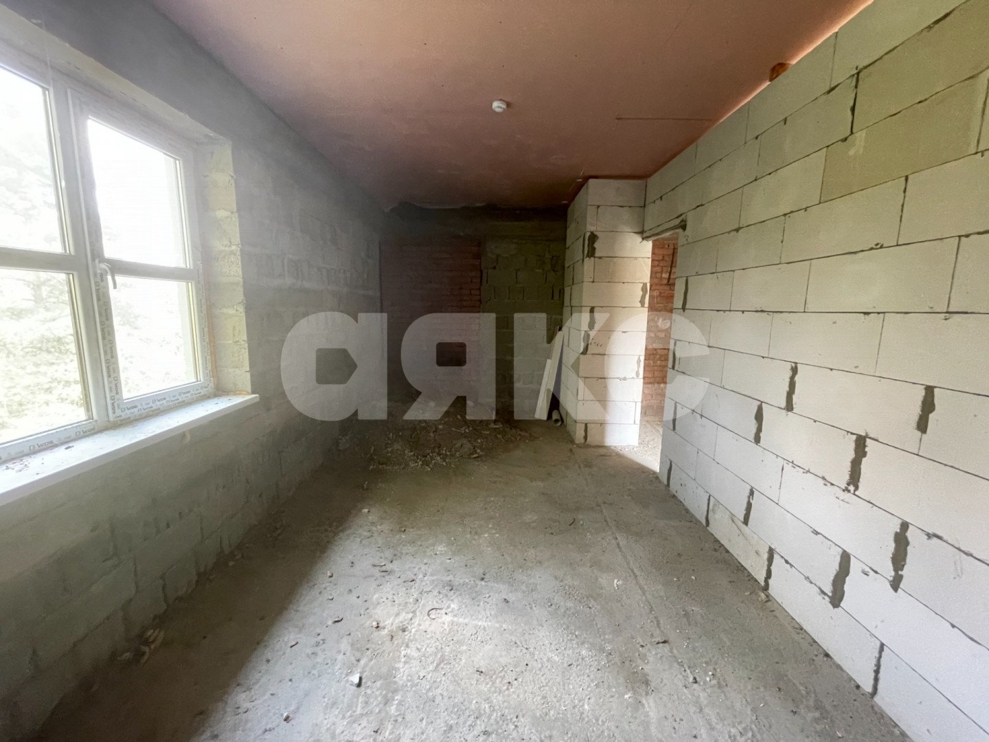 Фото №8: Апартаменты 35 м² - Горячий Ключ, Курортная Зона, ул. Санаторная, 11