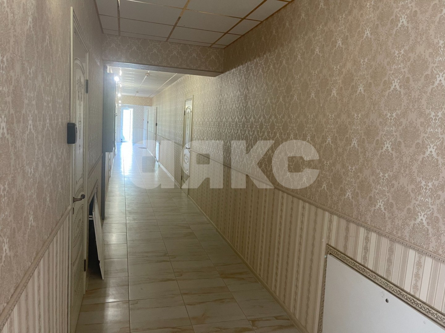 Фото №10: Апартаменты 35 м² - Горячий Ключ, Курортная Зона, ул. Санаторная, 11