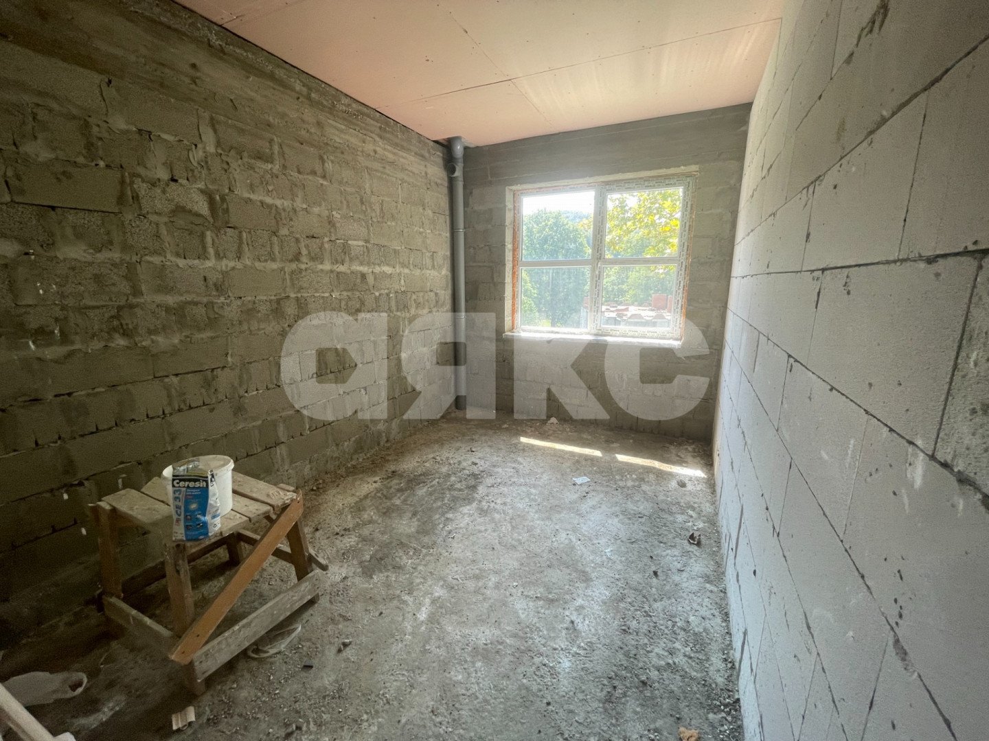 Фото №3: Апартаменты 35 м² - Горячий Ключ, Курортная Зона, ул. Санаторная, 11