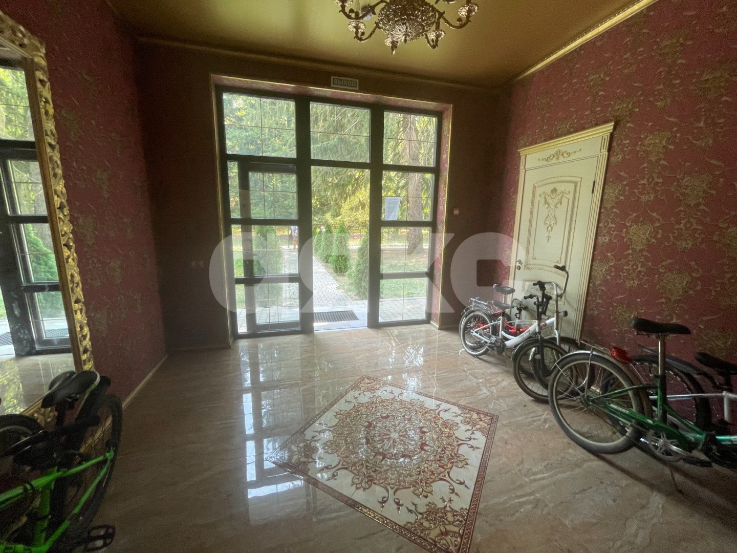 Фото №2: Апартаменты 35 м² - Горячий Ключ, Курортная Зона, ул. Санаторная, 11