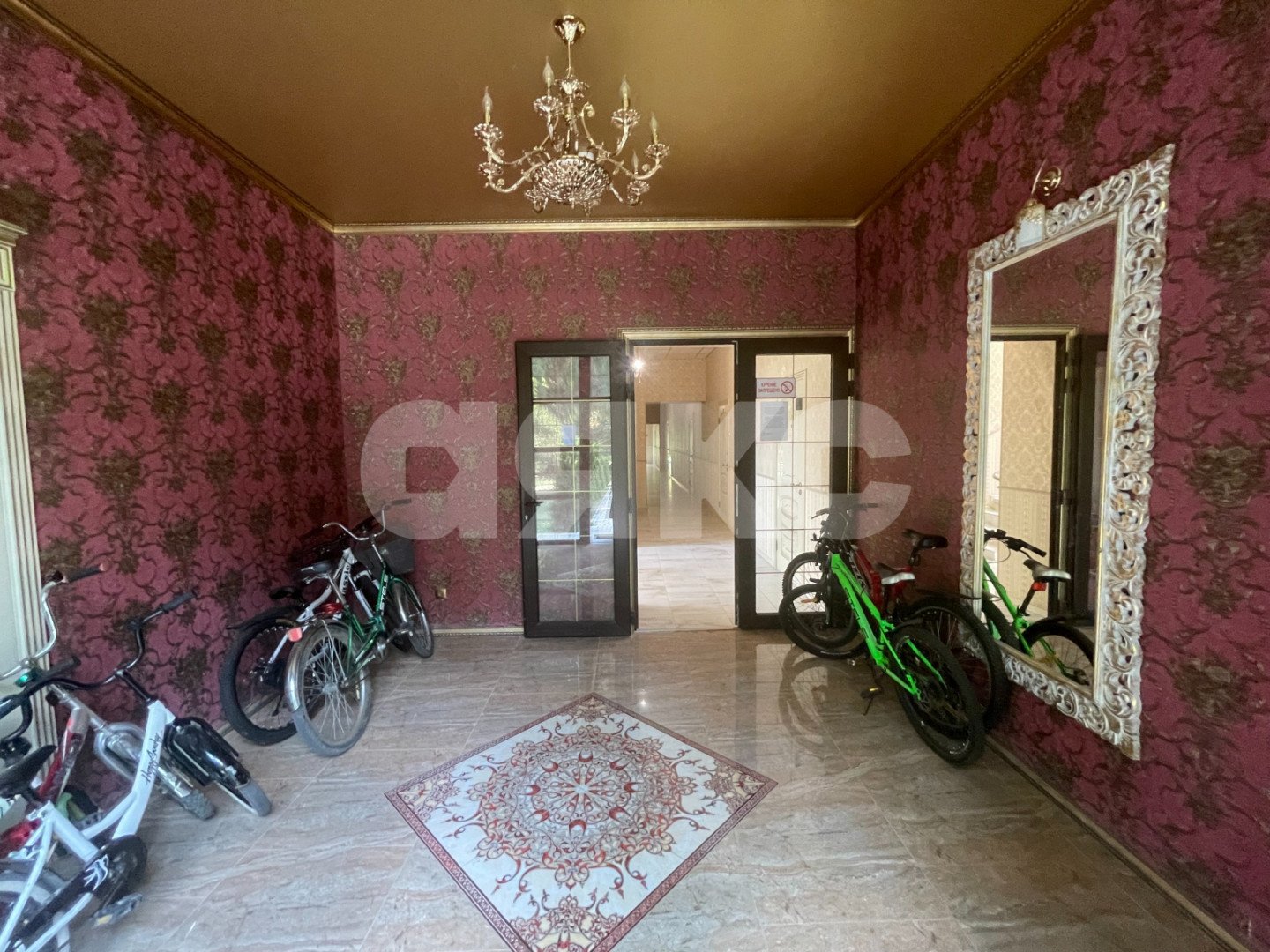 Фото №13: Апартаменты 35 м² - Горячий Ключ, Курортная Зона, ул. Санаторная, 11