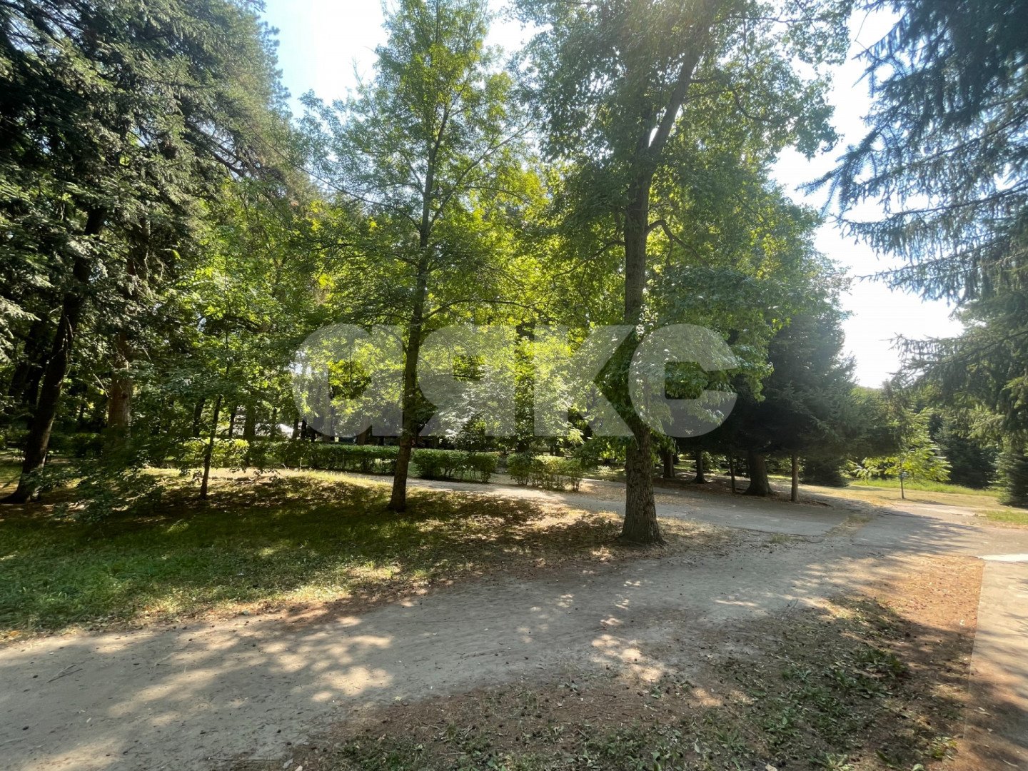 Фото №17: Апартаменты 35 м² - Горячий Ключ, Курортная Зона, ул. Санаторная, 11