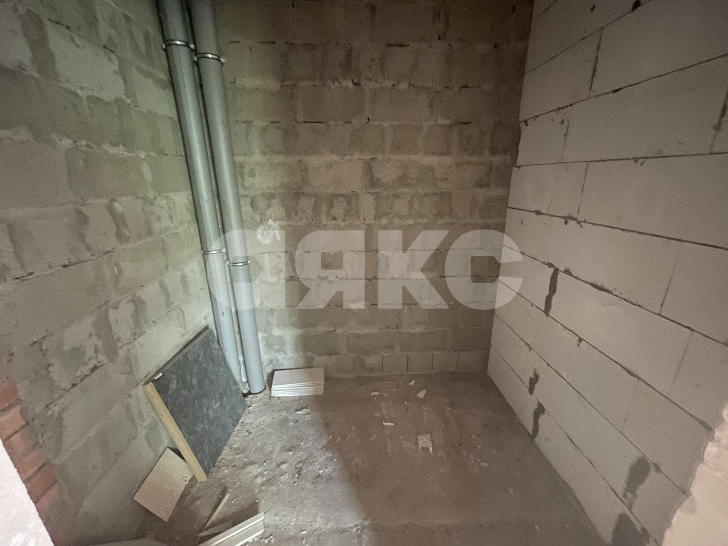 Фото №9: Апартаменты 35 м² - Горячий Ключ, Курортная Зона, ул. Санаторная, 11