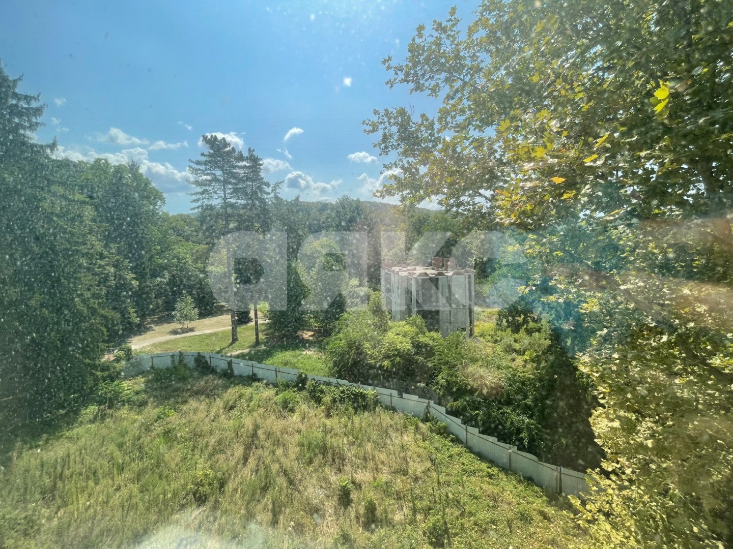 Фото №5: Апартаменты 35 м² - Горячий Ключ, Курортная Зона, ул. Санаторная, 11