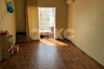 Фото №3: 2-комнатная квартира 65 м² - Горячий Ключ, мкр. Администрация, ул. Ленина, 210