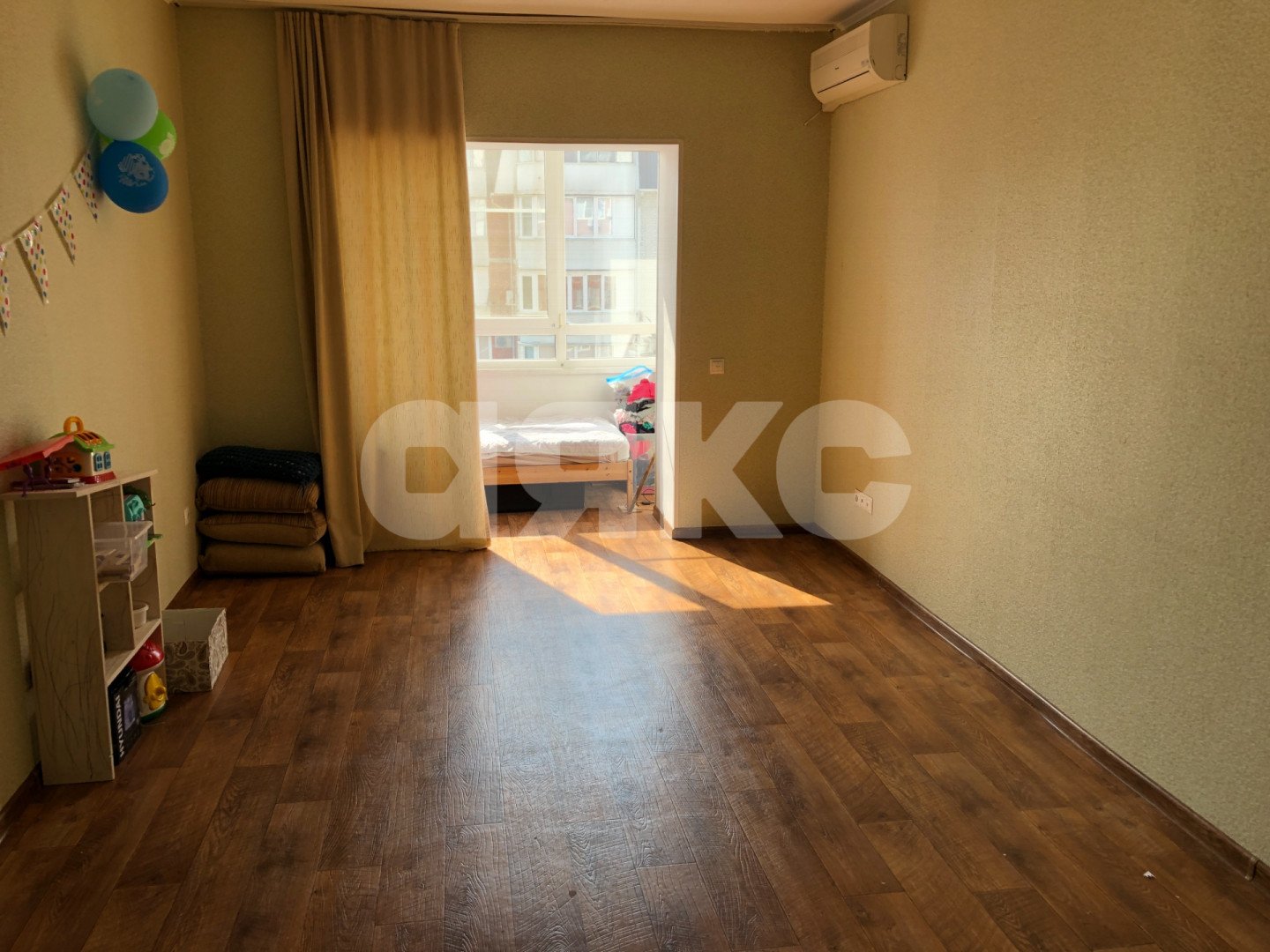 Фото №3: 2-комнатная квартира 65 м² - Горячий Ключ, Администрация, ул. Ленина, 210