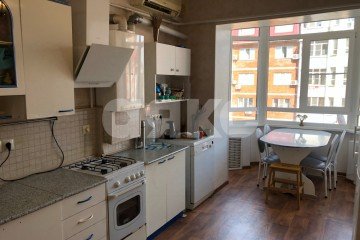 Фото №2: 2-комнатная квартира 65 м² - Горячий Ключ, мкр. Администрация, ул. Ленина, 210