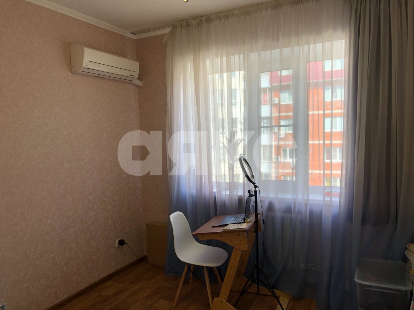 Фото №5: 2-комнатная квартира 65 м² - Горячий Ключ, Администрация, ул. Ленина, 210