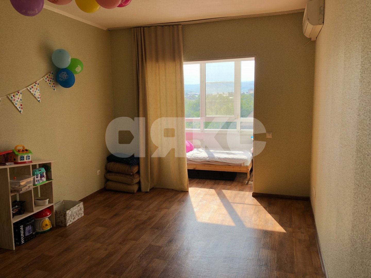 Фото №4: 2-комнатная квартира 65 м² - Горячий Ключ, Администрация, ул. Ленина, 210