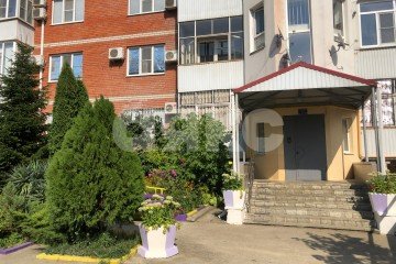 Фото №1: 2-комнатная квартира 65 м² - Горячий Ключ, мкр. Администрация, ул. Ленина, 210