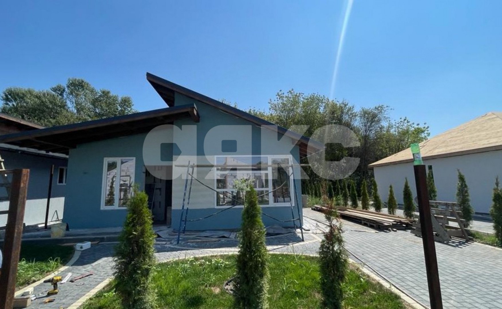 Фото №10: Дом 70 м² + 3 сот. - Саратовская, ул. Вольная