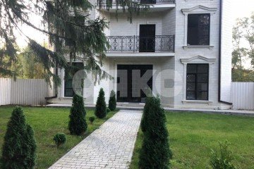 Фото №1: 1-комнатная квартира 24 м² - Горячий Ключ, мкр. Курортная Зона, ул. Санаторная, 11