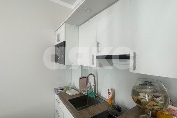 Фото №4: 1-комнатная квартира 24 м² - Горячий Ключ, мкр. Курортная Зона, ул. Санаторная, 11