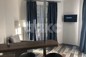 Фото №3: 1-комнатная квартира 24 м² - Горячий Ключ, мкр. Курортная Зона, ул. Санаторная, 11