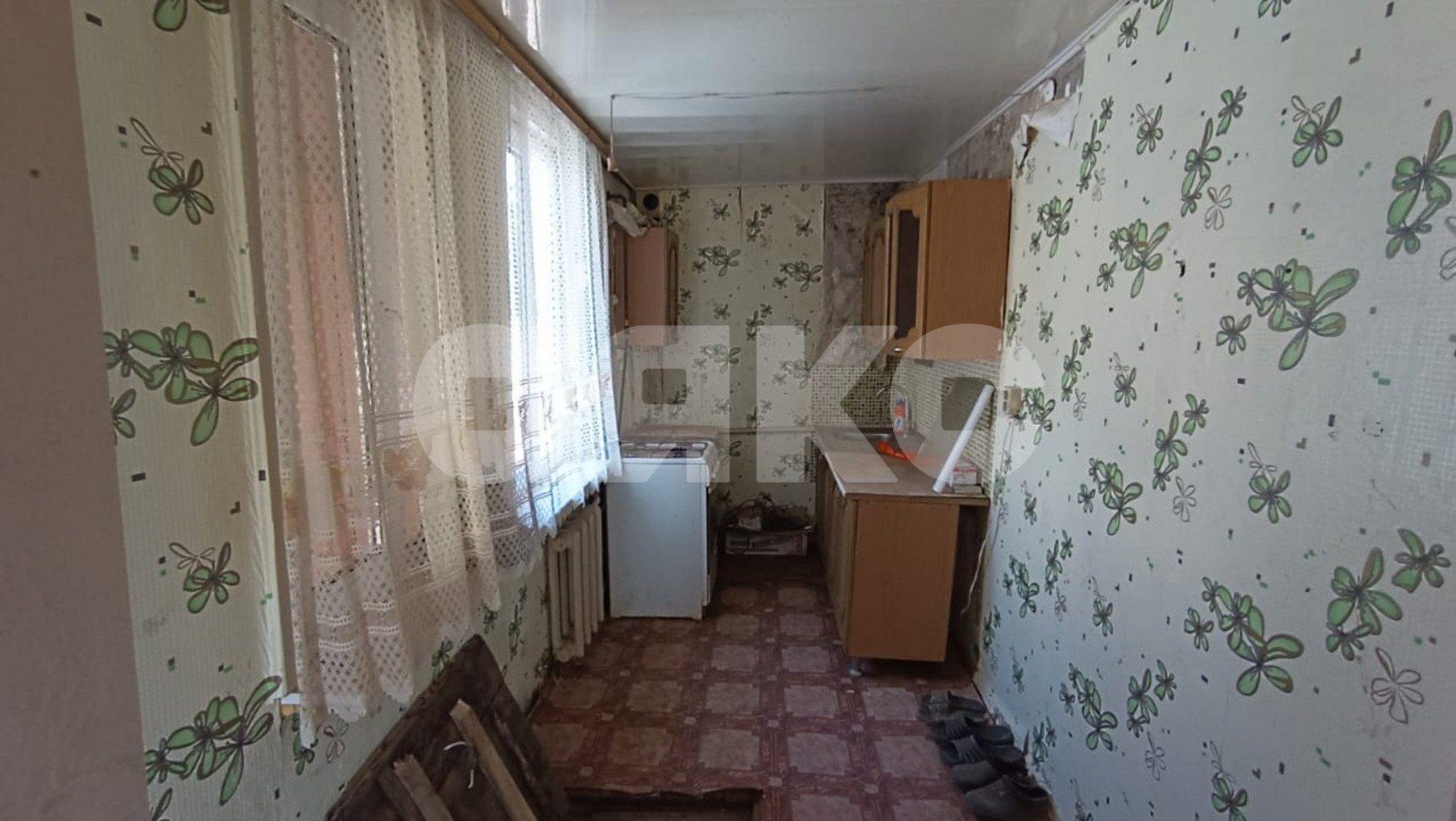 Фото №9: Земельный участок под ИЖС 8.9 сот. - Горячий Ключ, Администрация, ул. Кучерявого